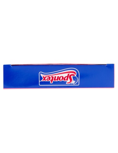 spontex soft guanti gomma felpati - taglia m 7.5 - media: tuttocasashop.it: pulizia e cura della casa