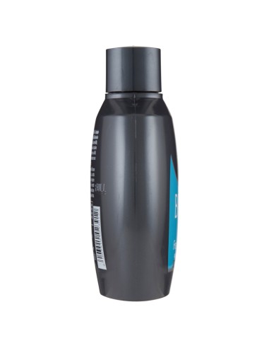 breeze deodorante squeeze no-gas - 100ml - men fresh protection 48h: tuttocasashop.it: igiene e cura della persona