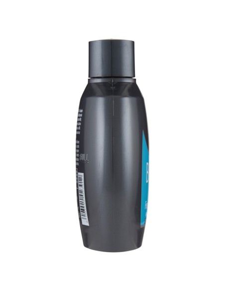 breeze deodorante squeeze no-gas - 100ml - men fresh protection 48h: tuttocasashop.it: igiene e cura della persona