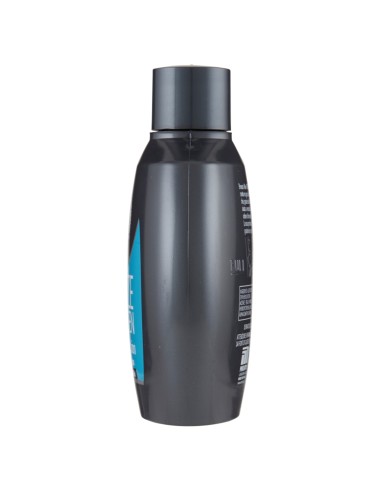 breeze deodorante squeeze no-gas - 100ml - men fresh protection 48h: tuttocasashop.it: igiene e cura della persona