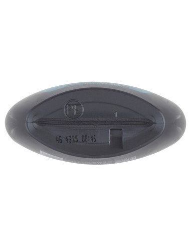breeze deodorante squeeze no-gas - 100ml - men fresh protection 48h: tuttocasashop.it: igiene e cura della persona