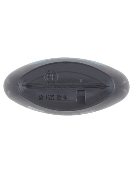 breeze deodorante squeeze no-gas - 100ml - men fresh protection 48h: tuttocasashop.it: igiene e cura della persona