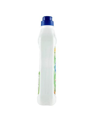 rio bumbum plus+ detergente pavimenti - 1 litro - limone e zagara di sicilia: tuttocasashop.it: pulizia e cura della casa