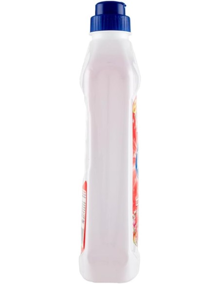 rio bumbum plus+ detergente pavimenti - 1 litro - pesco fiorito: tuttocasashop.it: pulizia e cura della casa