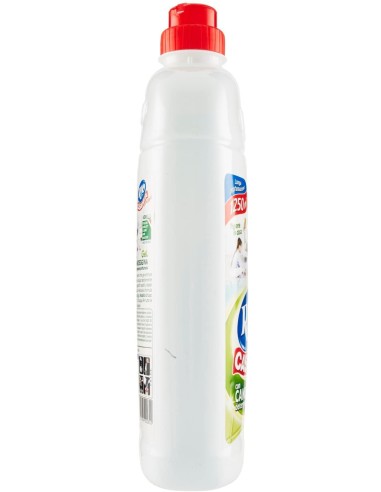 rio casamia 1250ml - candeggina gel igienizzante - pavimenti e superfici: tuttocasashop.it: pulizia e cura della casa