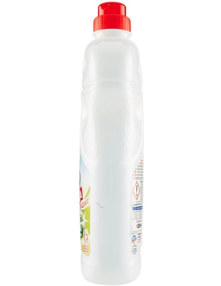 rio casamia 1250ml - candeggina gel igienizzante - pavimenti e superfici: tuttocasashop.it: pulizia e cura della casa