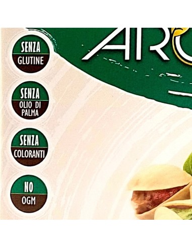 aroma light 30 capsule di gusto - pistacchio - compatibili a modo mio: tuttocasashop.it: altro - bazar