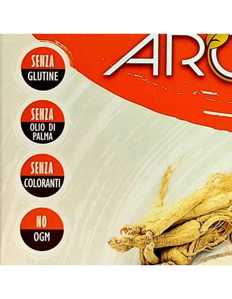 aroma light 30 capsule di gusto - ginseng - nescafe' dolce gusto: tuttocasashop.it: altro - bazar