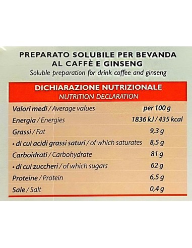 aroma light 30 capsule di gusto - ginseng - nescafe' dolce gusto: tuttocasashop.it: altro - bazar