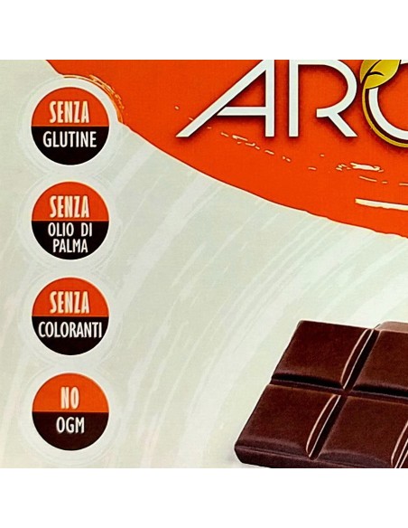 aroma light 30 capsule di gusto - cioccolata - nescafe' dolce gusto: tuttocasashop.it: altro - bazar