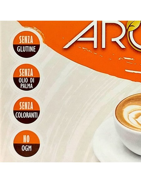 aroma light 30 capsule di gusto - cappuccino - nescafe' dolce gusto: tuttocasashop.it: altro - bazar