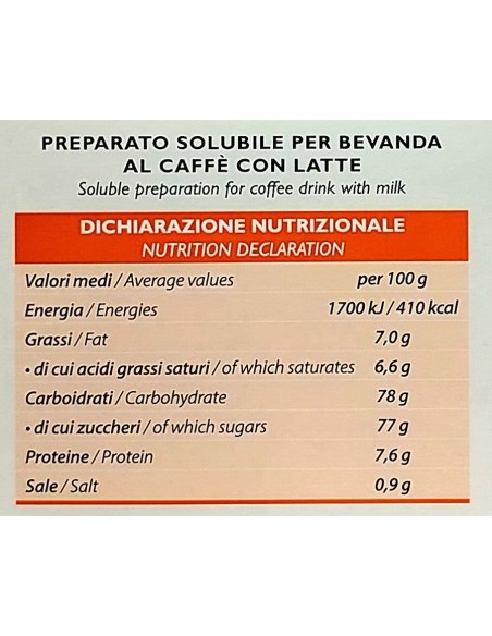 aroma light 30 capsule di gusto - cappuccino - nescafe' dolce gusto: tuttocasashop.it: altro - bazar