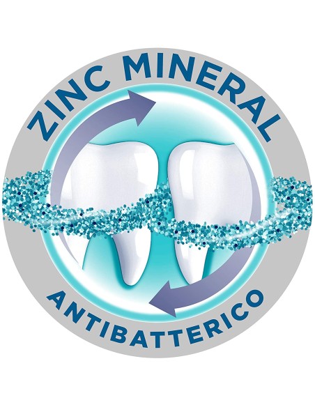 mentadent dentifricio 75ml con microgranuli - perfetta pulizia interdentale: tuttocasashop.it: igiene e cura della persona