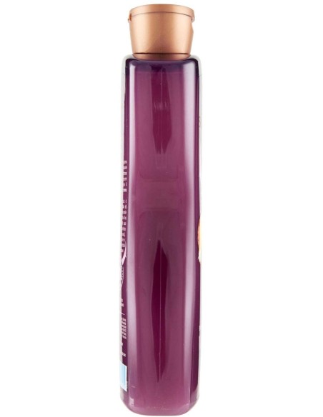 spuma di sciampagna bagnodoccia crema - 650ml - olio di argan e patchouli: tuttocasashop.it: igiene e cura della persona