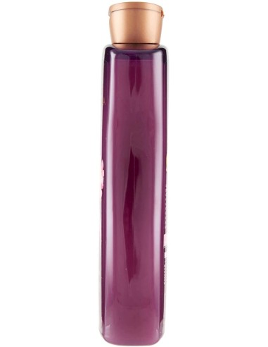 spuma di sciampagna bagnodoccia crema - 650ml - olio di argan e patchouli: tuttocasashop.it: igiene e cura della persona
