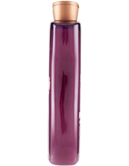 spuma di sciampagna bagnodoccia crema - 650ml - olio di argan e patchouli: tuttocasashop.it: igiene e cura della persona