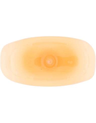 spuma di sciampagna bagnodoccia crema - 650ml - latte di mandorla e karite': tuttocasashop.it: igiene e cura della persona