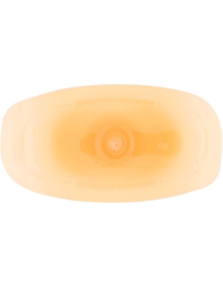 spuma di sciampagna bagnodoccia crema - 650ml - latte di mandorla e karite': tuttocasashop.it: igiene e cura della persona