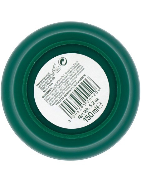 proraso sapone da barba vaso 150ml - rinfrescante olio di eucalipto mentolo: tuttocasashop.it: igiene e cura della persona