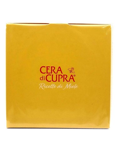 cera di cupra crema viso 50ml - super nutriente elasticizzante: tuttocasashop.it: igiene e cura della persona