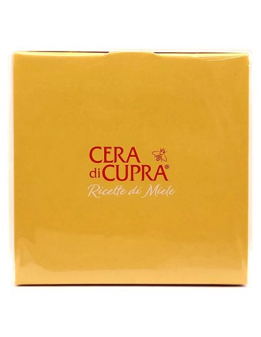 cera di cupra crema viso 50ml nutriente protettiva miele e acido ialuronico: tuttocasashop.it: igiene e cura della persona