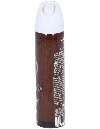 splend'or lacca - formato mini 75ml - forte - viaggio - travel size: tuttocasashop.it: igiene e cura della persona