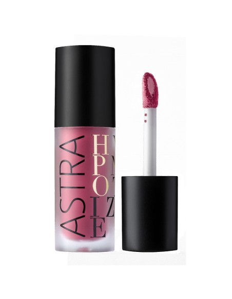 astra hypnotize liquid lipstick no transfer mat - rossetto - 02 dreamer: tuttocasashop.it: igiene e cura della persona