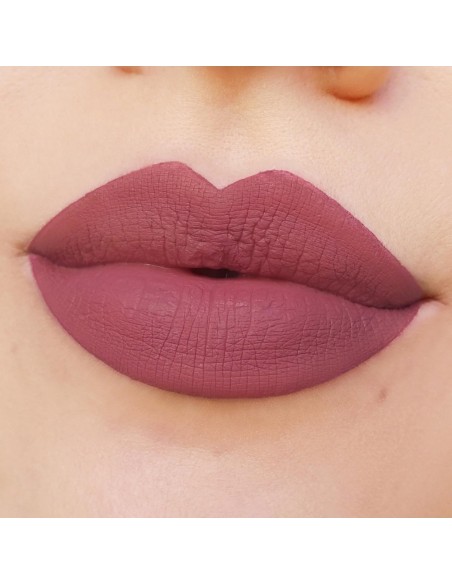astra hypnotize liquid lipstick no transfer mat - rossetto - 02 dreamer: tuttocasashop.it: igiene e cura della persona