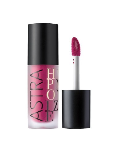 astra hypnotize liquid lipstick no transfer mat - rossetto - 03 lover: tuttocasashop.it: igiene e cura della persona
