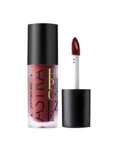 astra hypnotize liquid lipstick no transfer mat - rossetto - 05 influencer: tuttocasashop.it: igiene e cura della persona