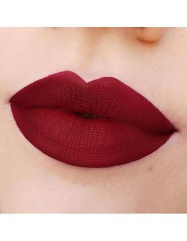 astra hypnotize liquid lipstick no transfer mat - rossetto - 05 influencer: tuttocasashop.it: igiene e cura della persona