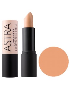 astra concealer correttore in crema stick - 4.5g - 02 - miele: tuttocasashop.it: igiene e cura della persona