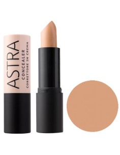astra concealer correttore in crema stick - 4.5g - 04 - capuccino: tuttocasashop.it: igiene e cura della persona