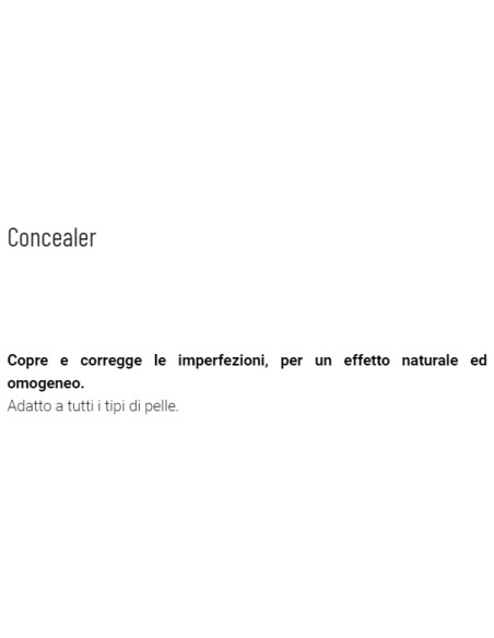 astra concealer correttore in crema stick - 4.5g - 04 - capuccino: tuttocasashop.it: igiene e cura della persona
