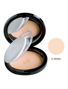 astra natural skin powder - cipria compatta - 7 grammi - 31 - naturale: tuttocasashop.it: igiene e cura della persona