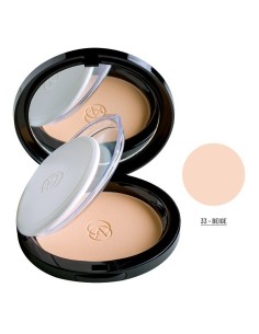 astra natural skin powder - cipria compatta - 7 grammi - 33 - beige: tuttocasashop.it: igiene e cura della persona