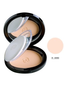astra natural skin powder - cipria compatta - 7 grammi - 35 - avorio: tuttocasashop.it: igiene e cura della persona