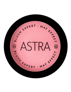astra blush expert mat effect - fard - 7 grammi - colore n.01 nude rose: tuttocasashop.it: igiene e cura della persona