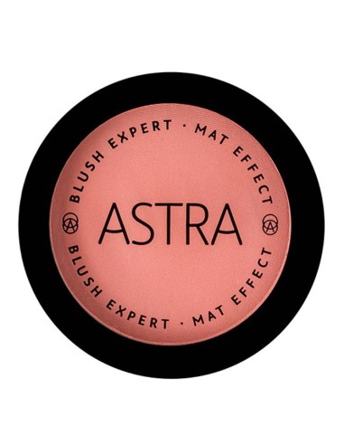 astra blush expert mat effect - fard - 7 grammi - colore n.02 nude pure: tuttocasashop.it: igiene e cura della persona