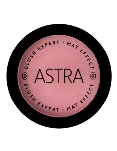 astra blush expert mat effect - fard - 7 grammi - colore n.04 nude caresse: tuttocasashop.it: igiene e cura della persona