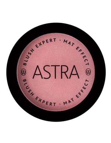 astra blush expert mat effect - fard - 7 grammi - colore n.04 nude caresse: tuttocasashop.it: igiene e cura della persona