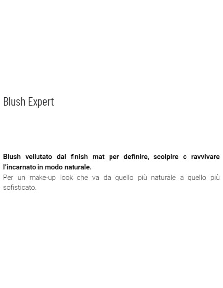 astra blush expert mat effect - fard - 7 grammi - colore n.04 nude caresse: tuttocasashop.it: igiene e cura della persona