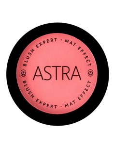 astra blush expert mat effect - fard - 7 grammi - colore n.05 corail nude: tuttocasashop.it: igiene e cura della persona