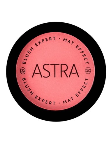 astra blush expert mat effect - fard - 7 grammi - colore n.05 corail nude: tuttocasashop.it: igiene e cura della persona