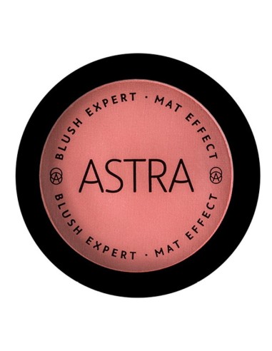 astra blush expert mat effect - fard - 7 grammi - colore n.06 absolute: tuttocasashop.it: igiene e cura della persona