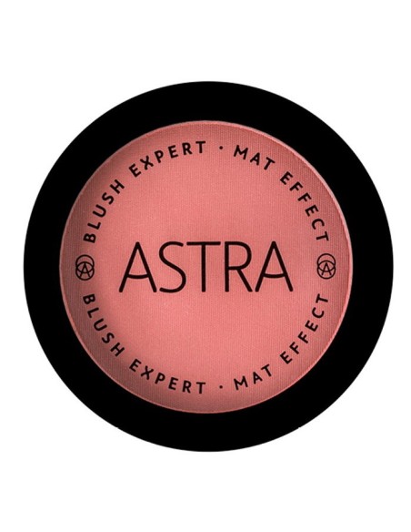 astra blush expert mat effect - fard - 7 grammi - colore n.06 absolute: tuttocasashop.it: igiene e cura della persona