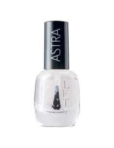 astra lasting gel effect - smalto lunga durata - 12ml - 01 - transparent: tuttocasashop.it: igiene e cura della persona