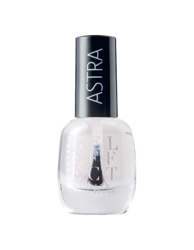 astra lasting gel effect - smalto lunga durata - 12ml - 01 - transparent: tuttocasashop.it: igiene e cura della persona
