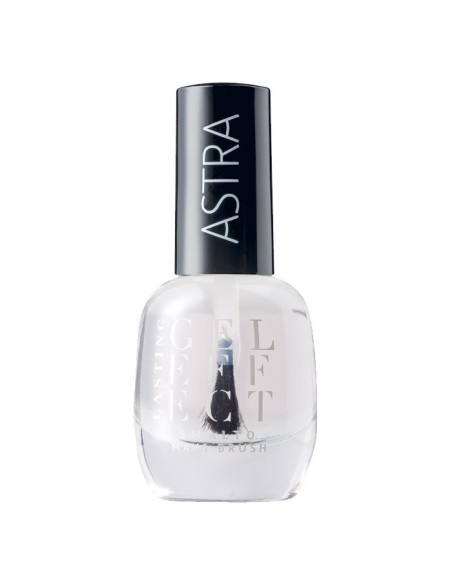astra lasting gel effect - smalto lunga durata - 12ml - 01 - transparent: tuttocasashop.it: igiene e cura della persona