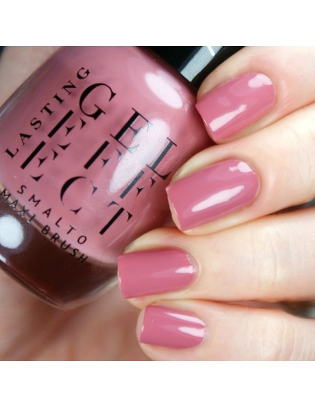 astra lasting gel effect - smalto lunga durata - 12ml - 04 - danse: tuttocasashop.it: igiene e cura della persona